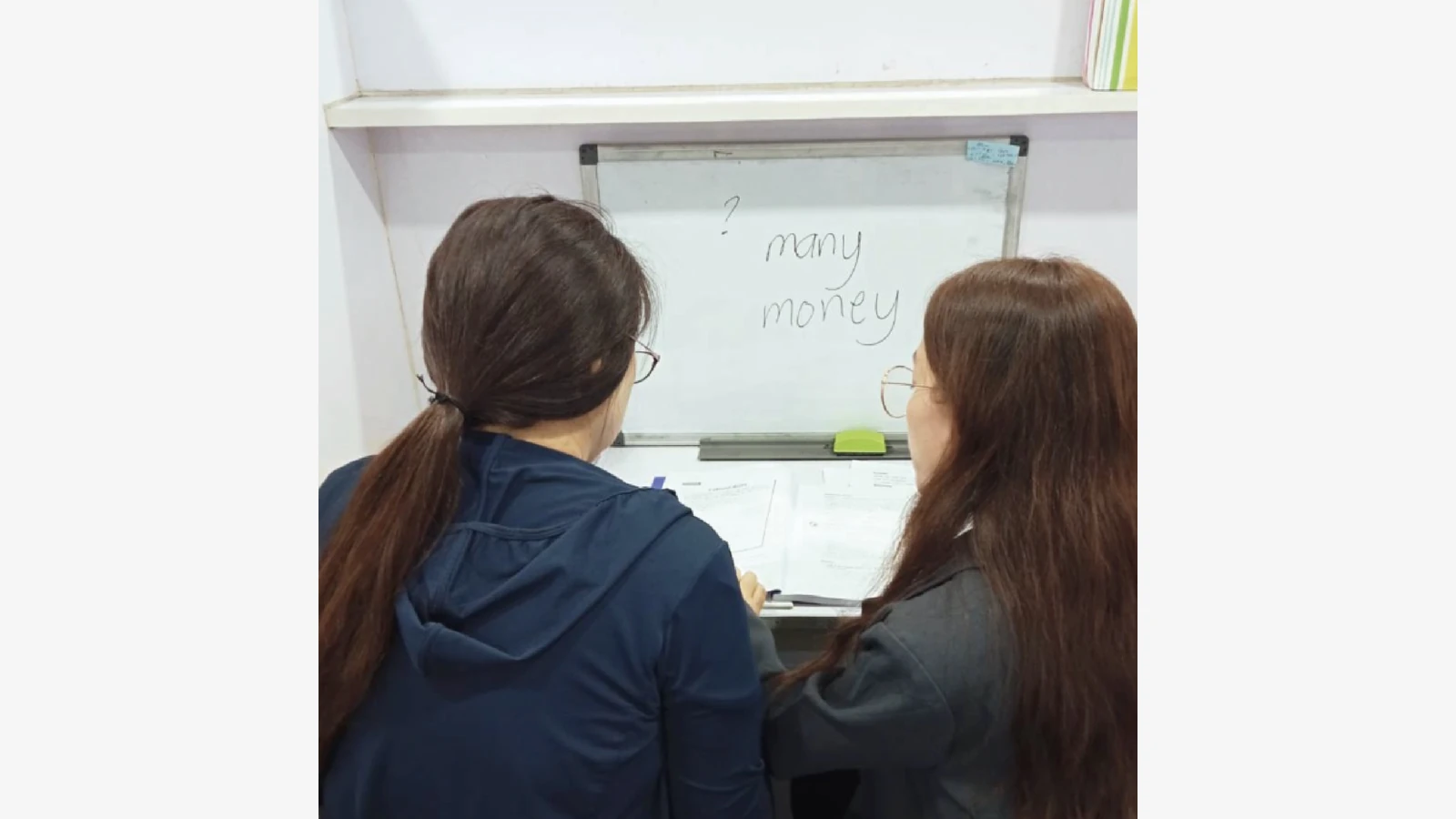 Cebu English School官方资料中的宿舍或房间场景