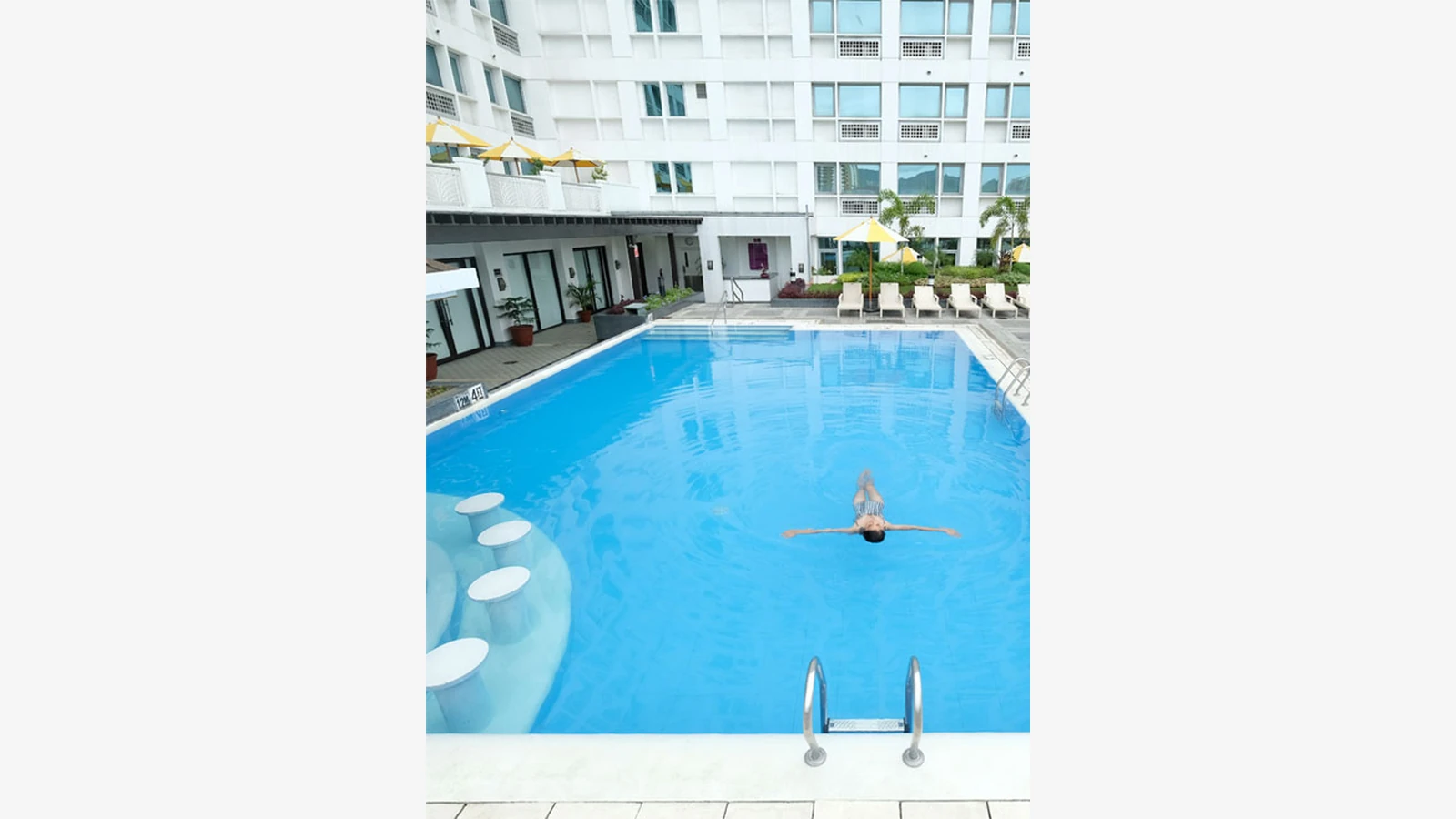 Cebu English School官方资料中的宿舍或房间场景
