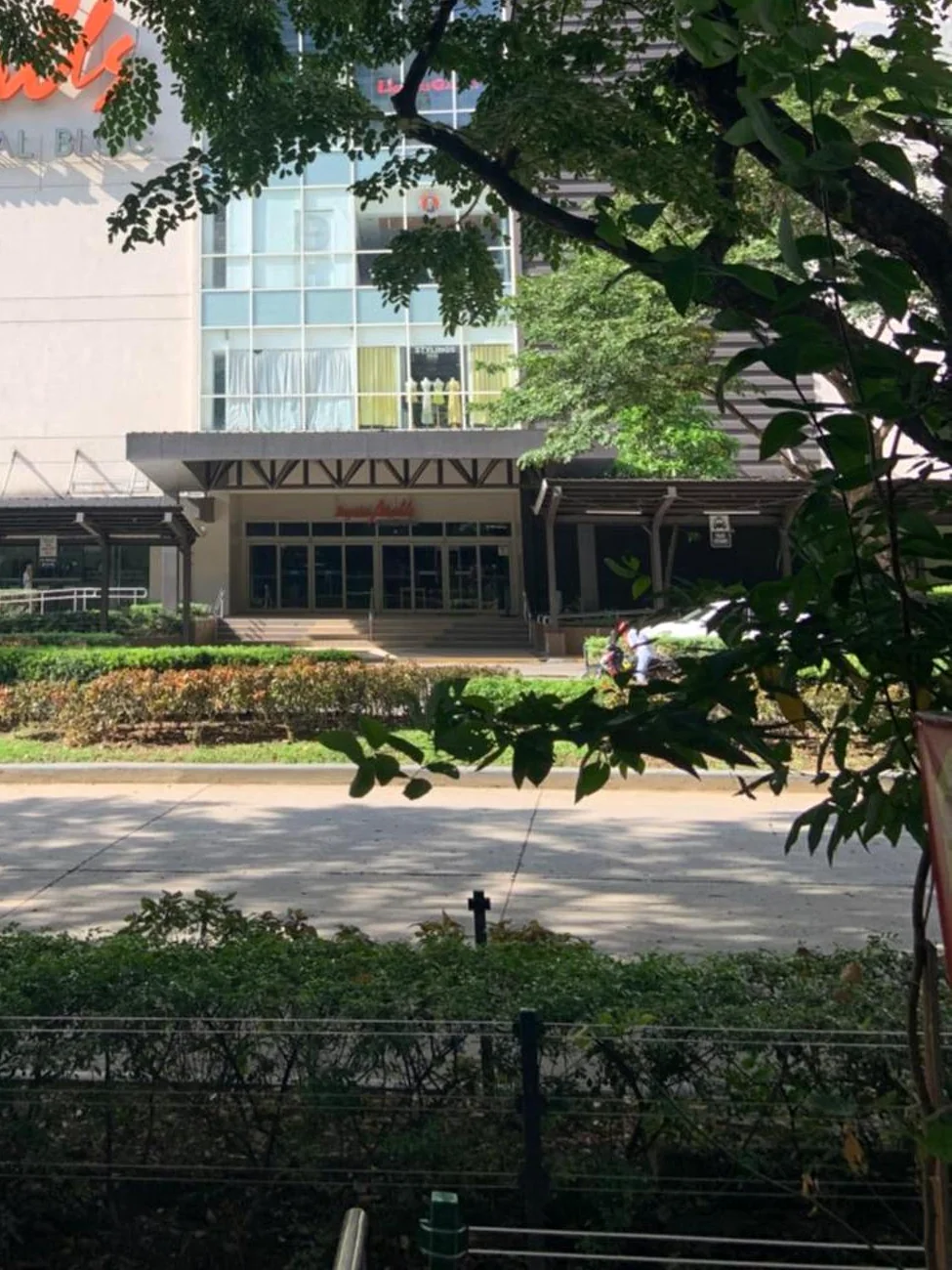 宿务Central Bloc与Corte Garden相关实景(2)