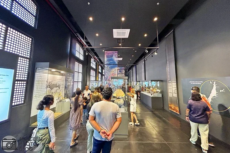 Mactan World Museum与National Museum Cebu相关实景（2）