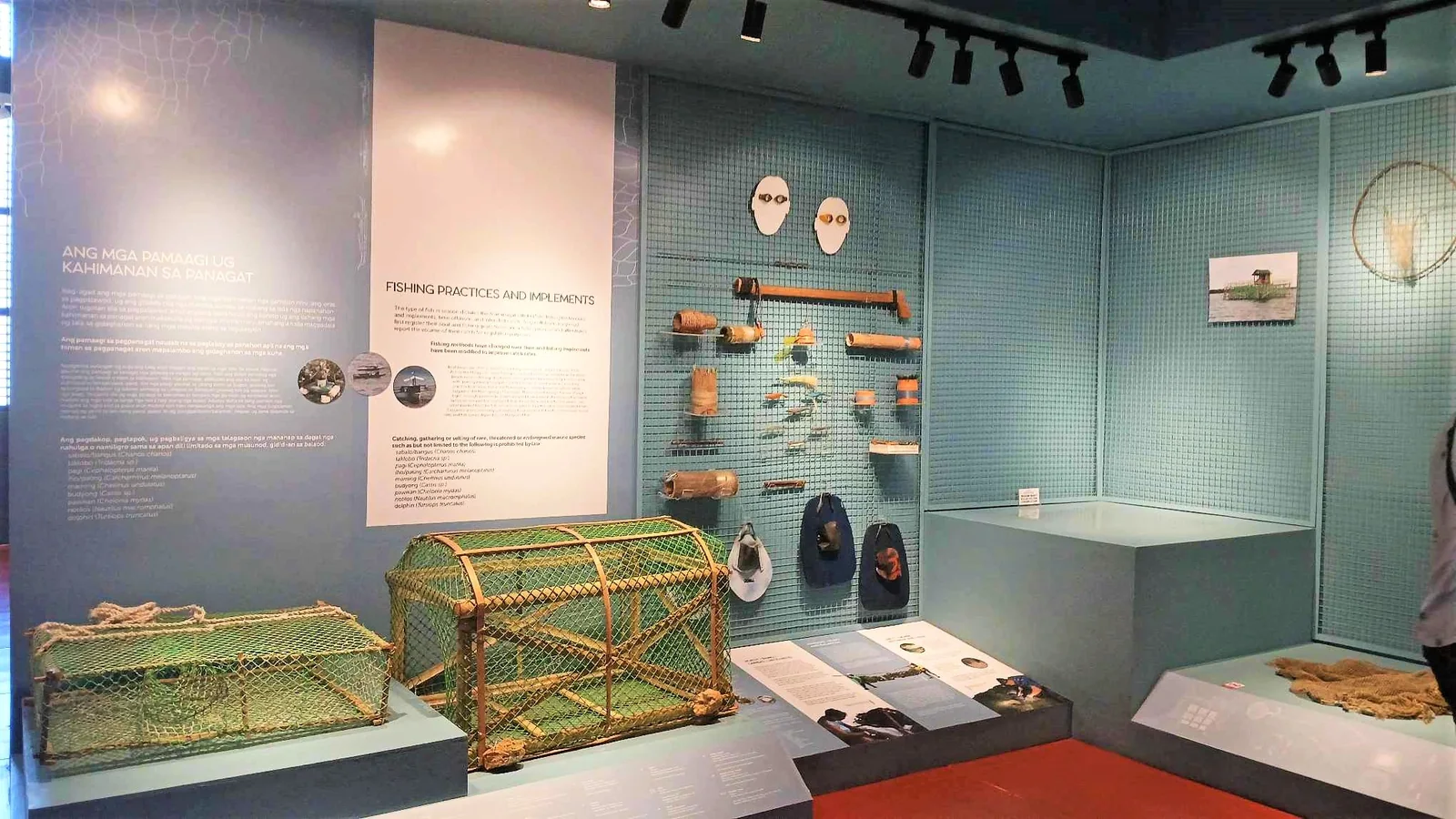 Mactan World Museum与National Museum Cebu相关实景（3）