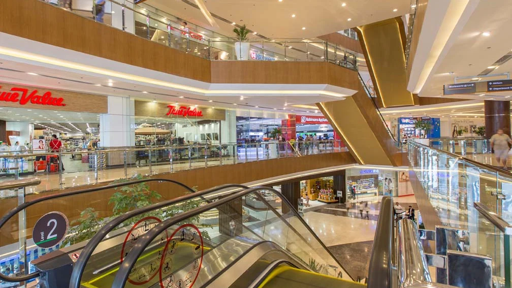 宿务True Value Robinsons Galleria Cebu:工具、收纳、家居用品与库存咨询