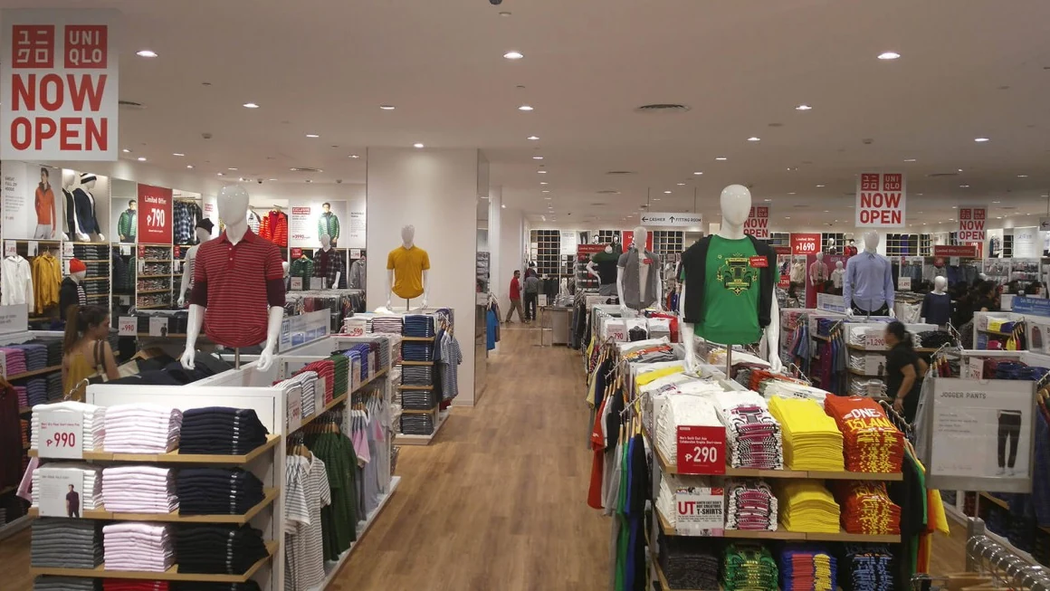 UNIQLO SM City Cebu还在营业吗?扩建暂停营业与重新开业信息