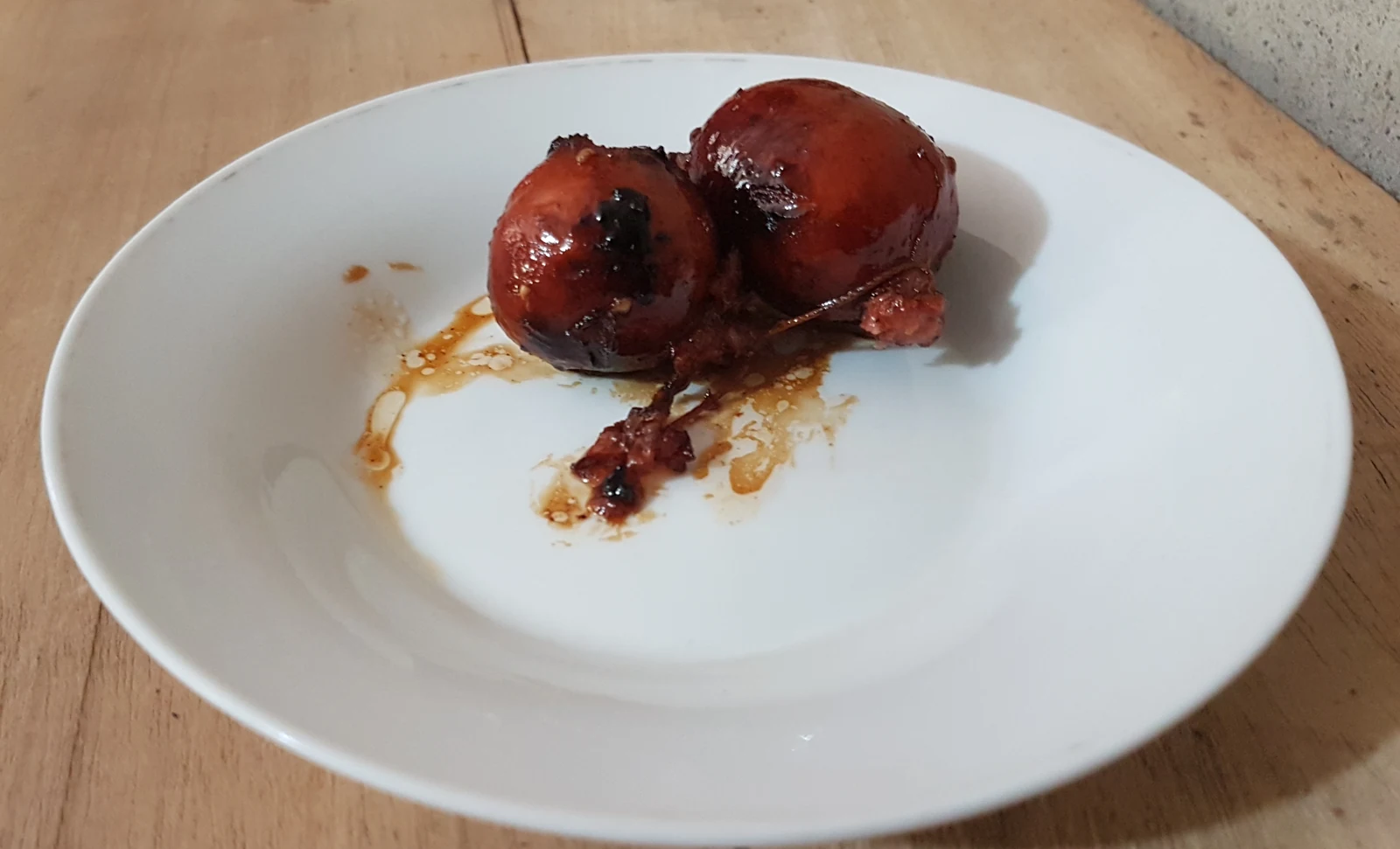Chorizo de Cebu宿务香肠