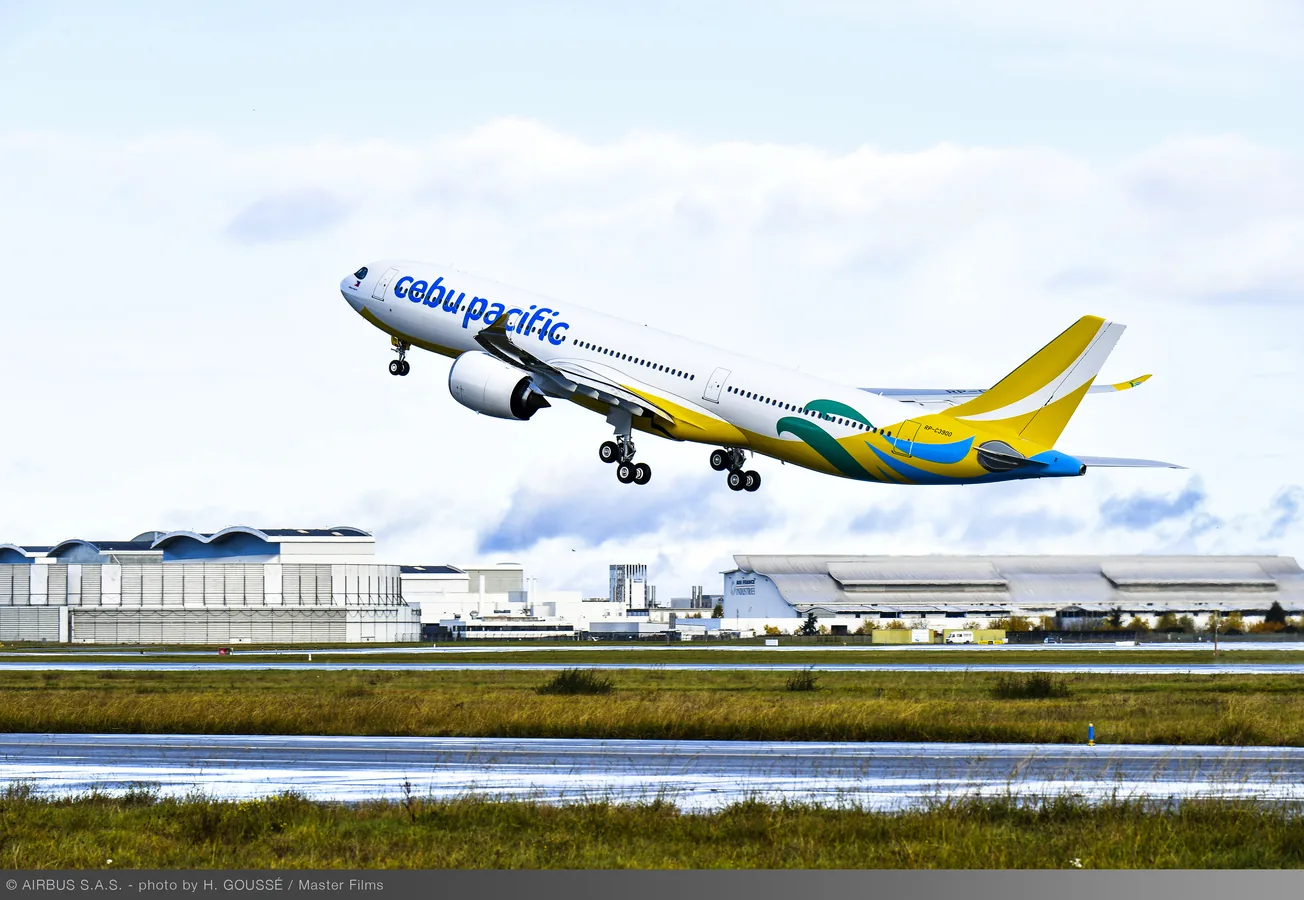 宿务太平洋航空怎么买更划算？促销、分段购票与附加费用