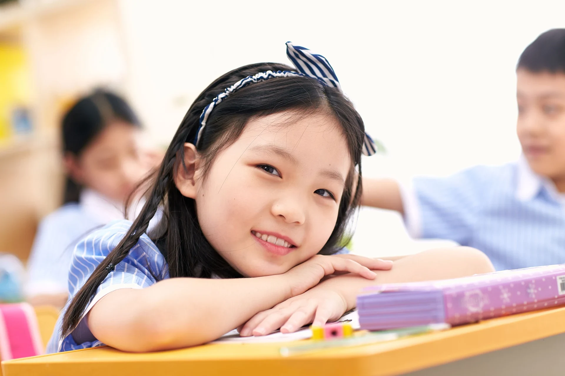 宿务幼儿园与学前教育怎么选:把通勤和家长沟通纳入选择