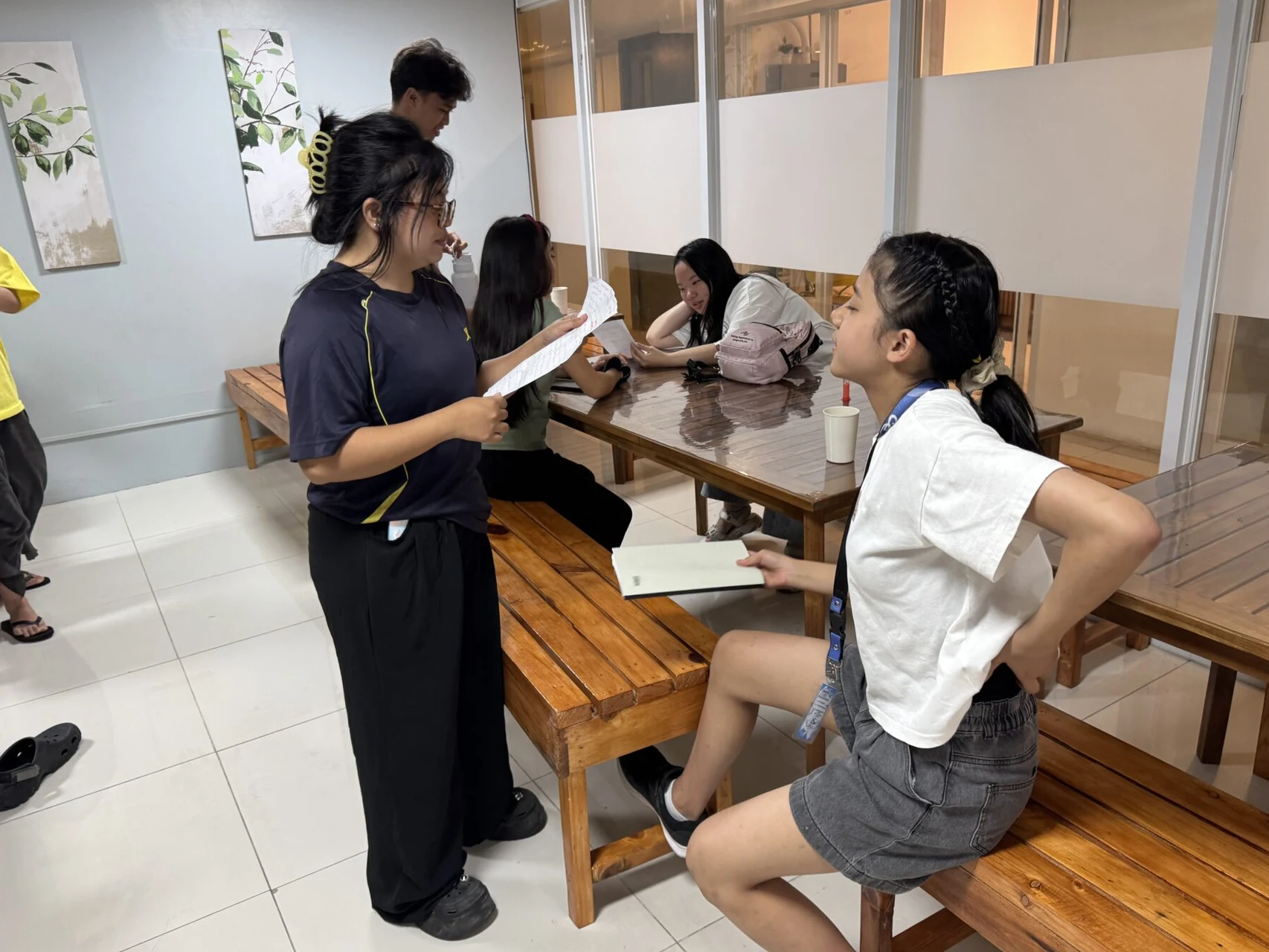 宿务教育移居如何选学校:第一次联系要问到可比较的信息