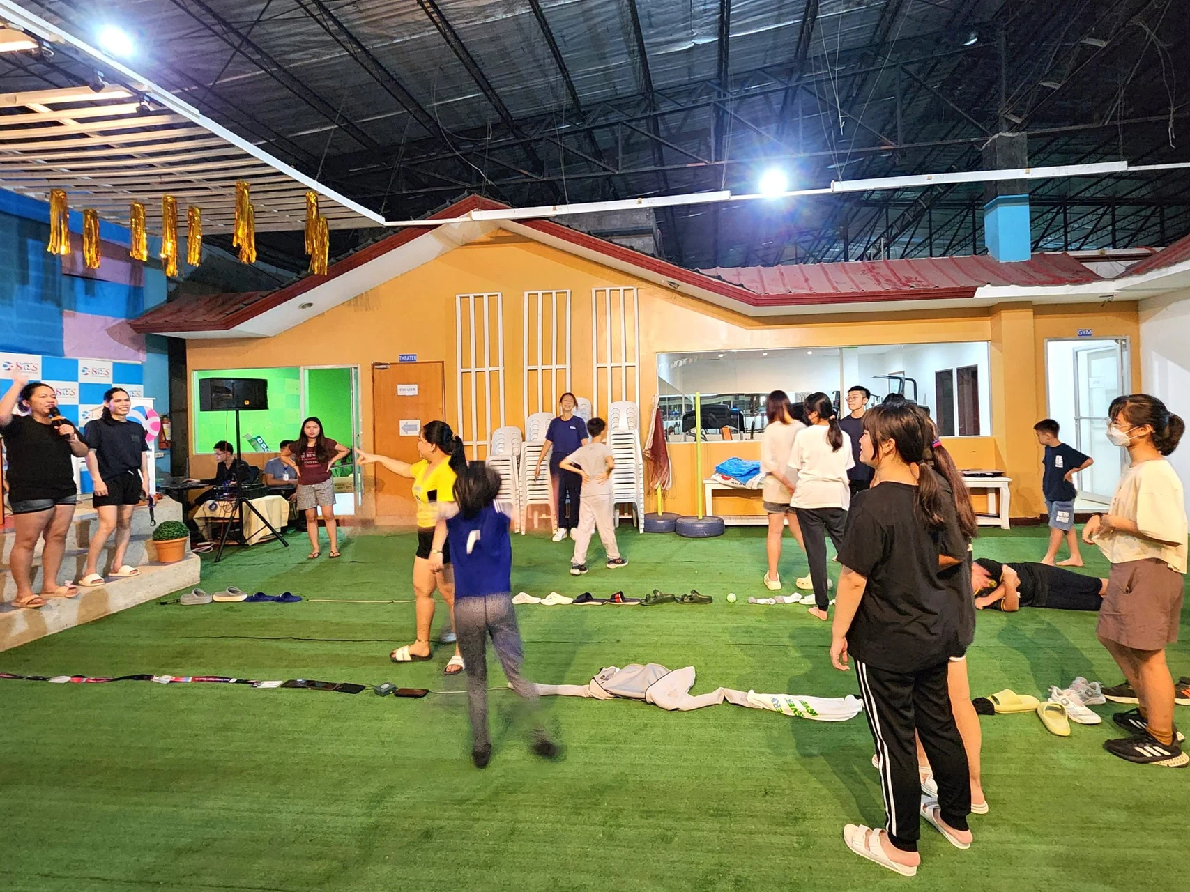 每天学8小时英语是什么体验:课堂外活动不是越多越好