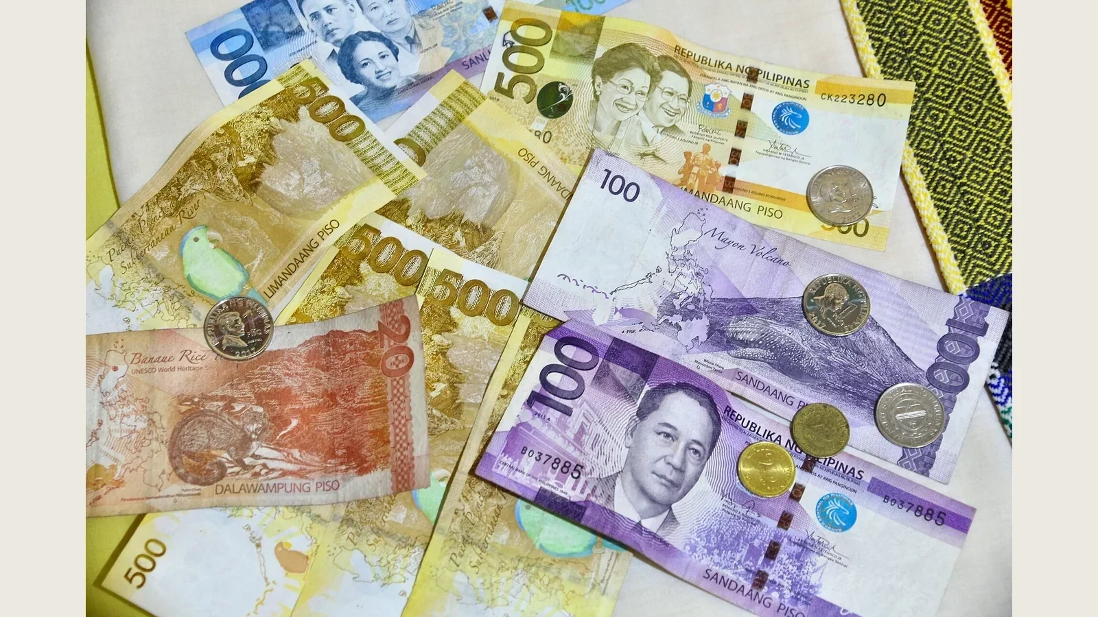 宿务留学行李清单:电子设备和食品要特别核对