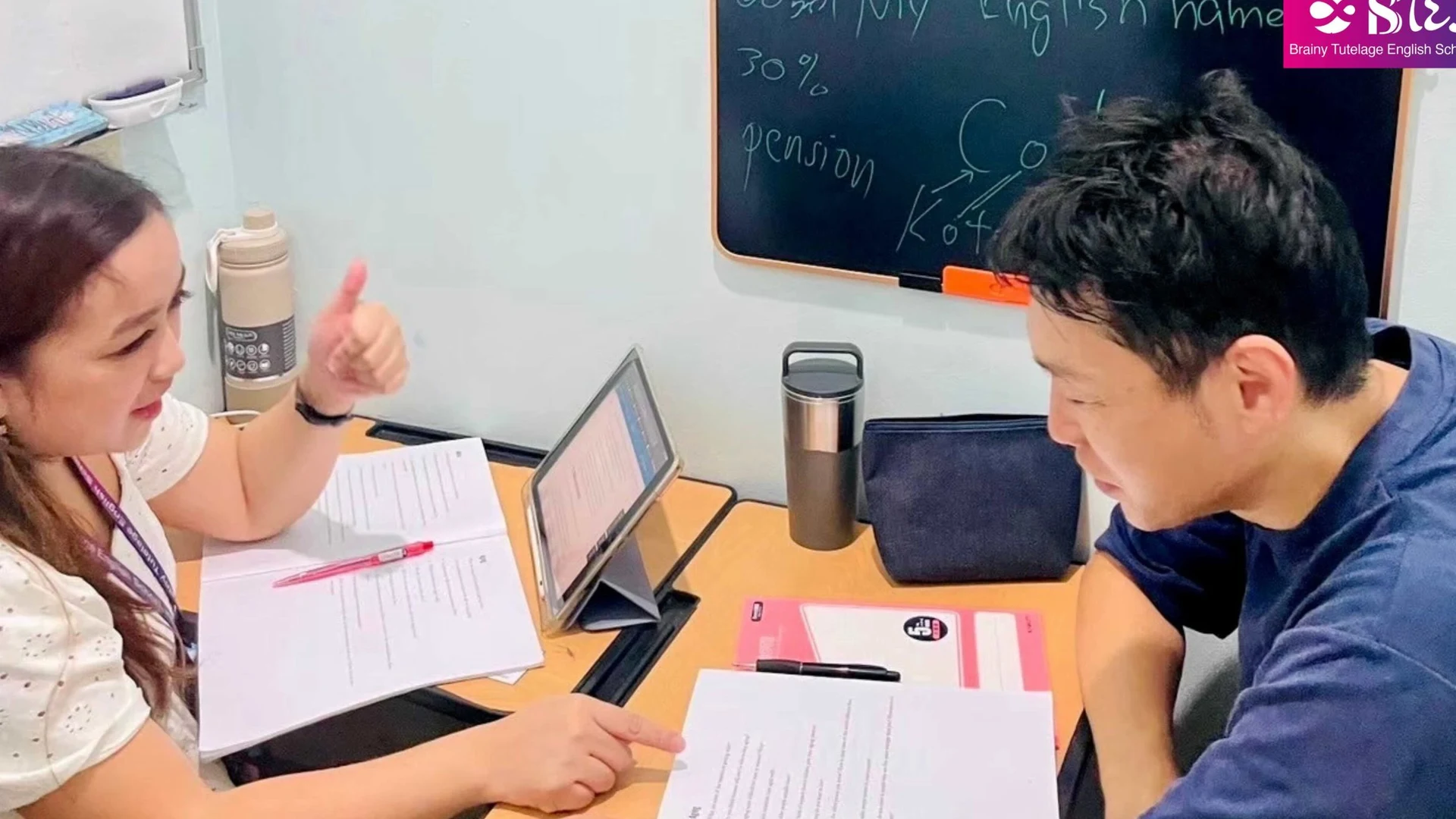 宿务留学中途如何调整计划:最后一周为回国后续学做交接