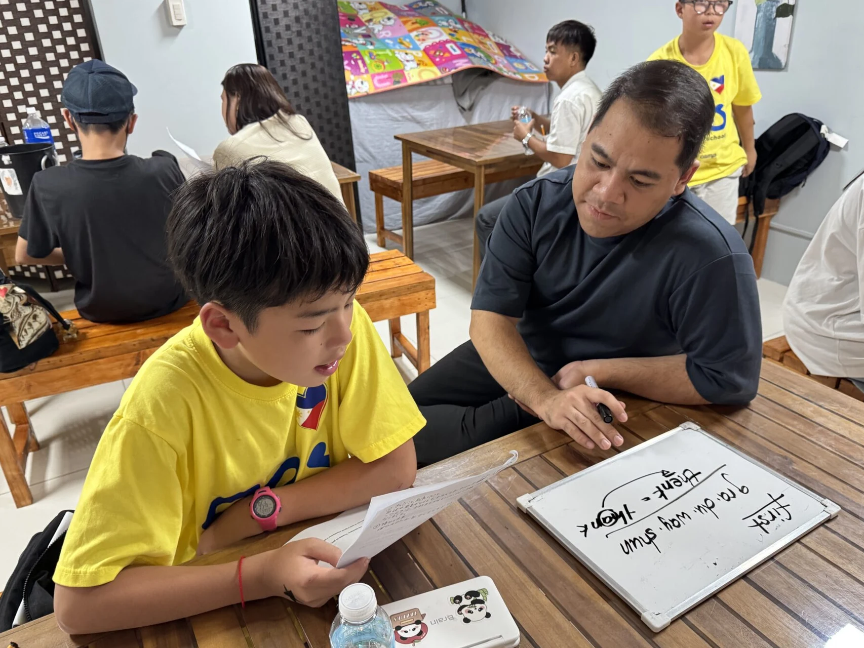 海外英语留学目的地怎么选:先看每天真正能说多少
