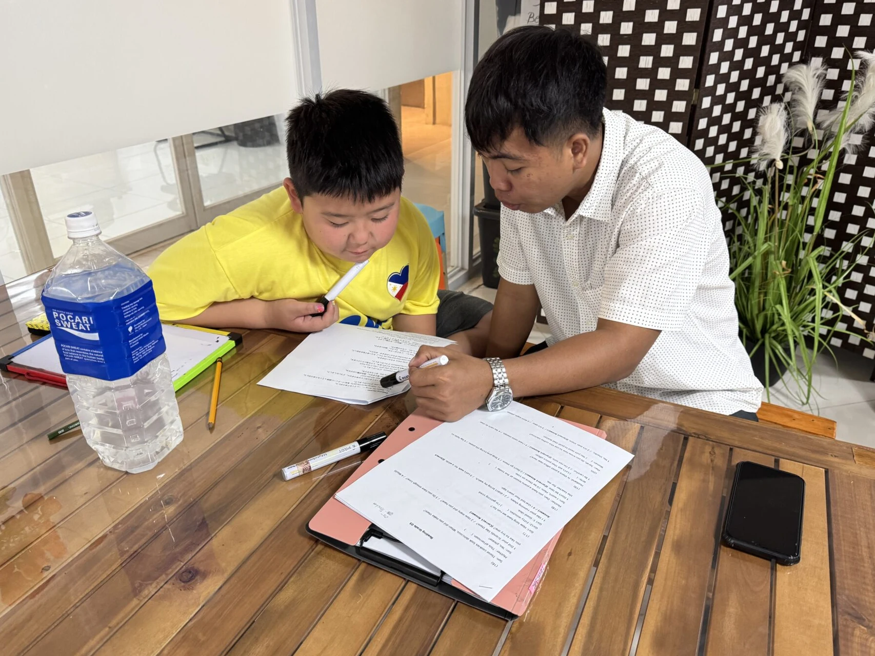 亚洲英语留学和欧美留学怎么选:发言量与反馈方式