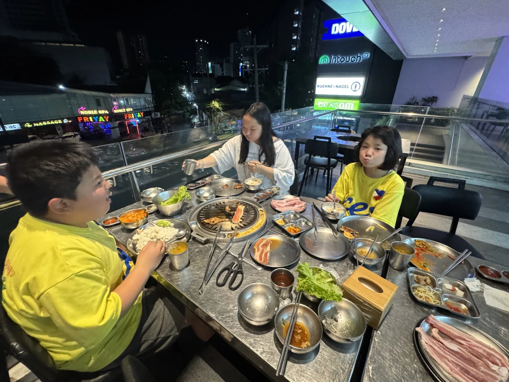宿务留学一个月能学到什么:预算要包含到校后的支出