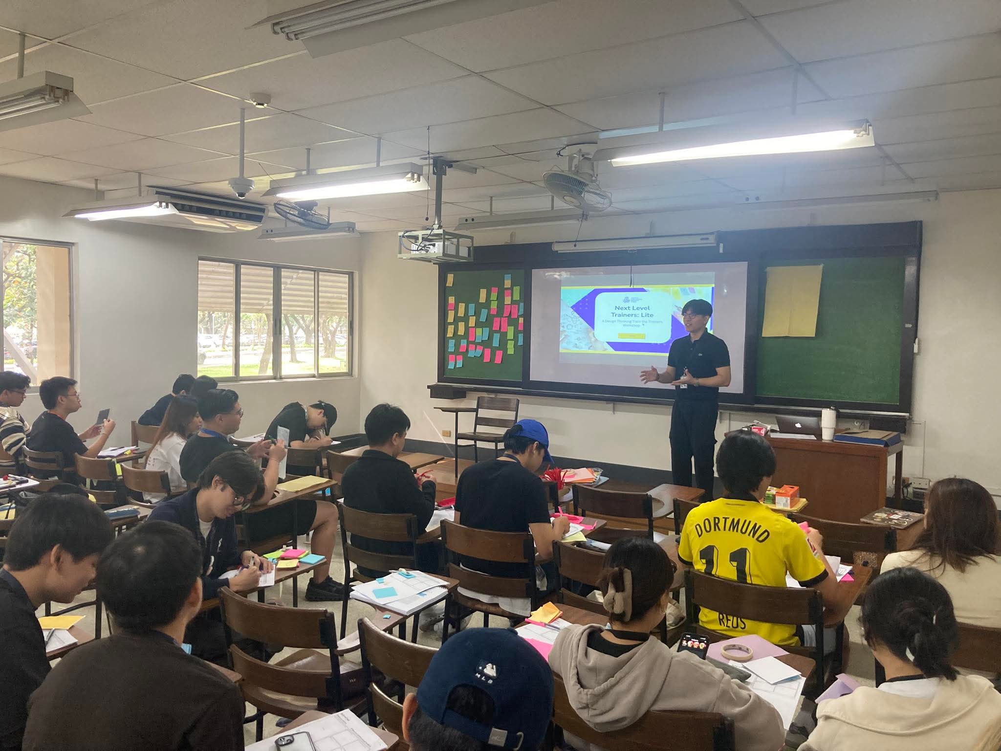 菲律宾宿务英语学习:资料来源与更新说明