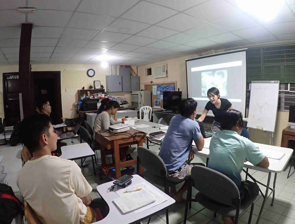 菲律宾宿务英语学习:资料来源与更新说明