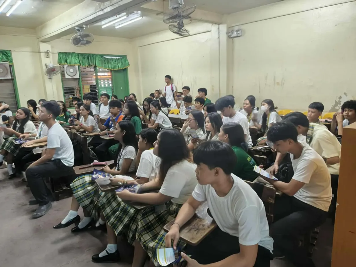 菲律宾宿务英语学习:课堂中怎样获得反馈