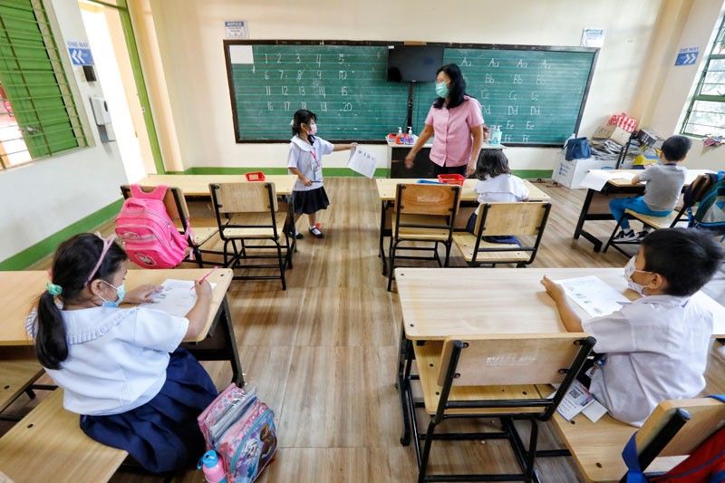 菲律宾宿务英语学习:每周复盘与回国延续