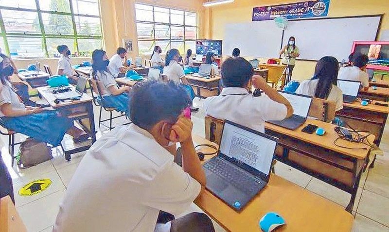 菲律宾宿务英语学习:中国学生确认清单