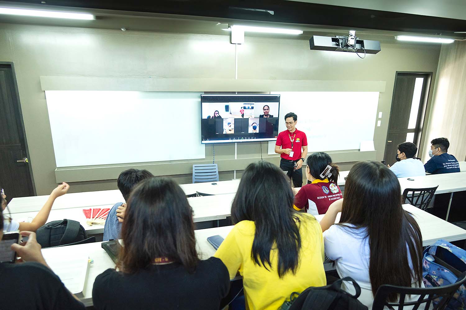 菲律宾宿务英语学习:中国学生确认清单