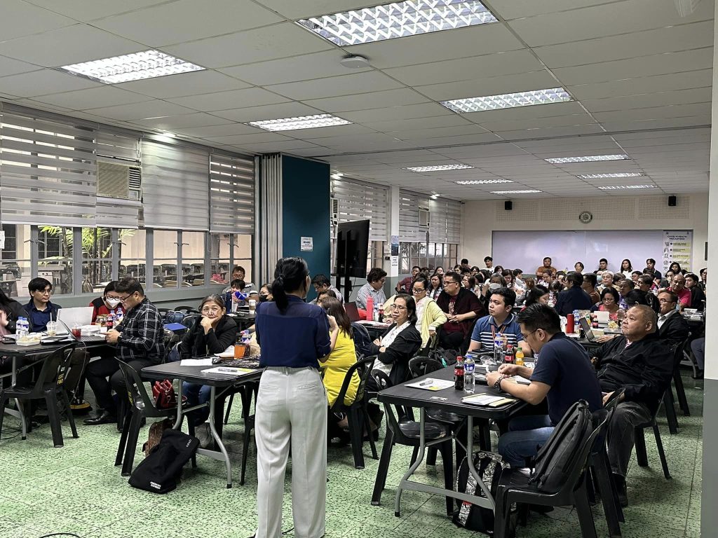 菲律宾宿务英语学习:课堂中怎样获得反馈