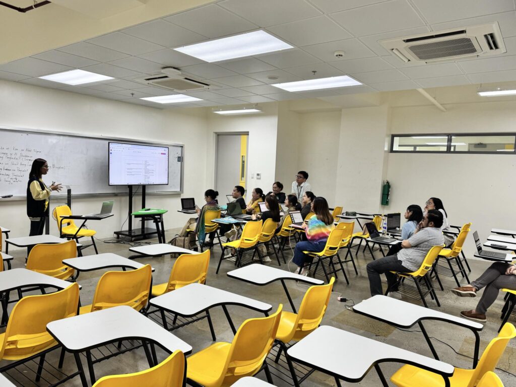 菲律宾宿务英语学习:每周复盘与回国延续