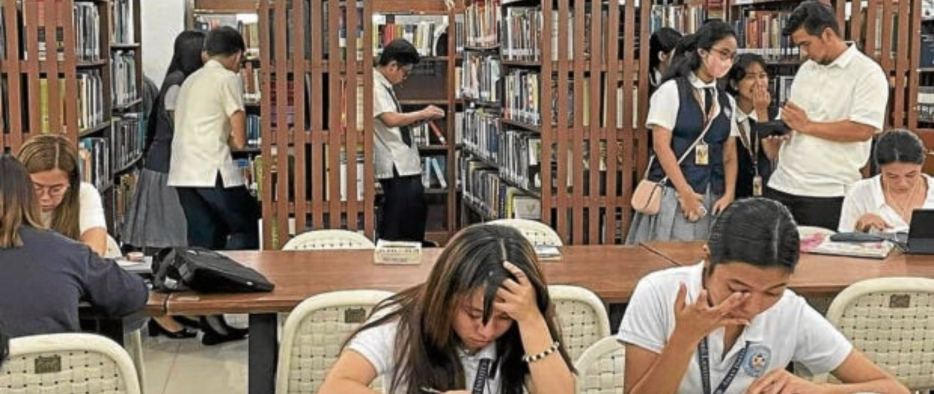 菲律宾宿务英语学习:常见问题