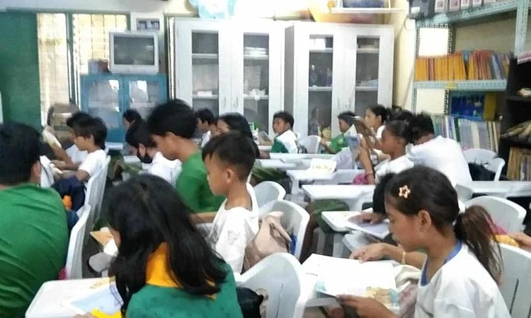 菲律宾宿务英语学习:资料来源与更新说明