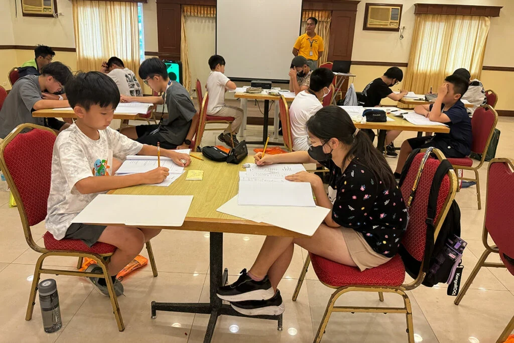 菲律宾宿务英语学习:先看结论