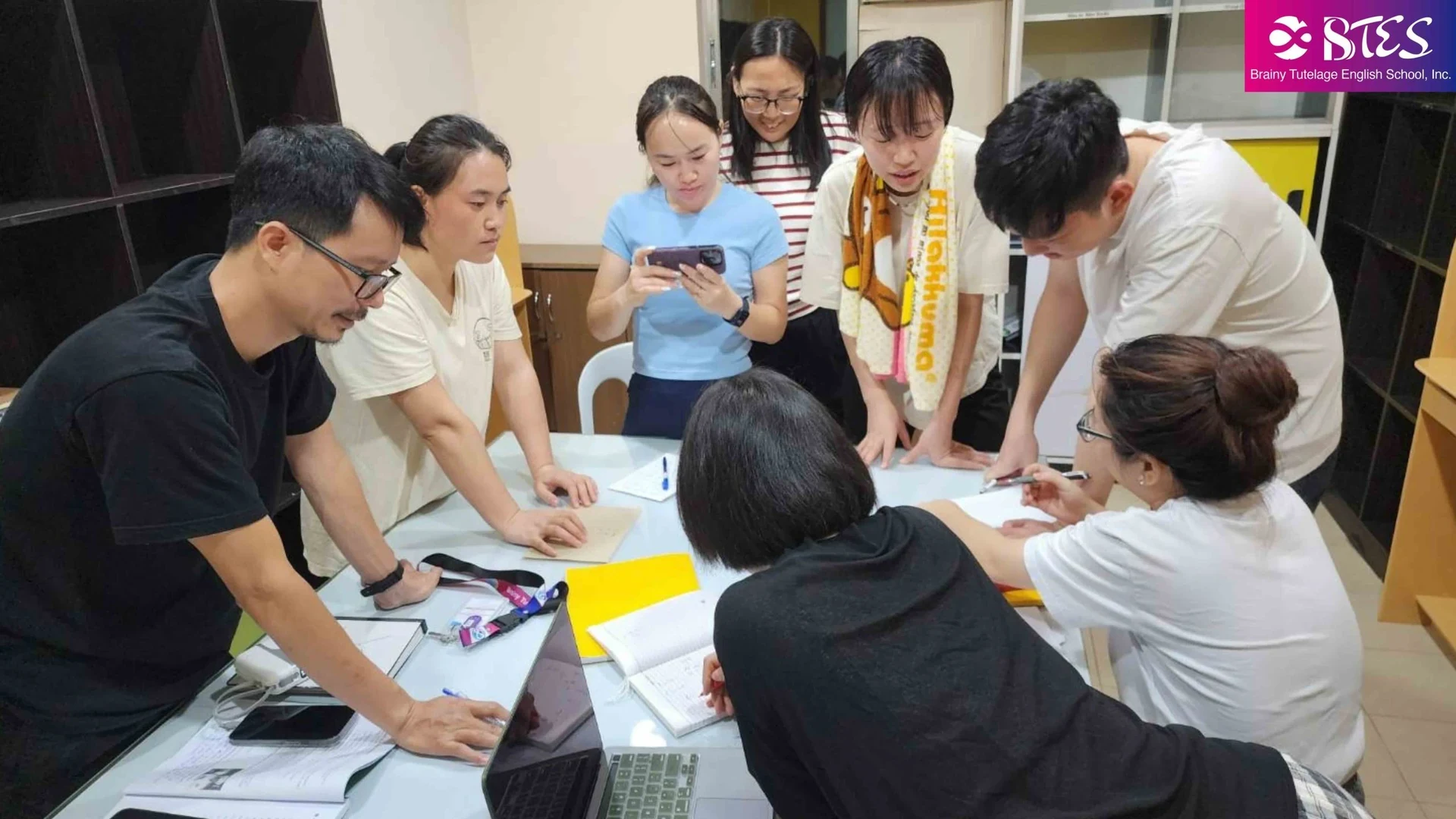 菲律宾宿务英语学习:先了解学校的实际规则