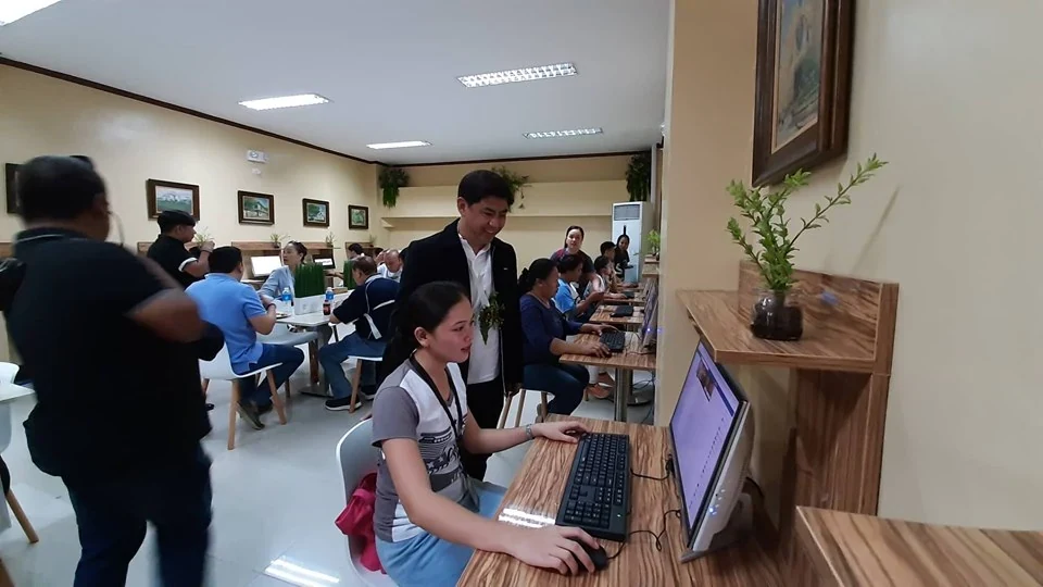 菲律宾宿务英语学习:把生活问题变成可执行流程