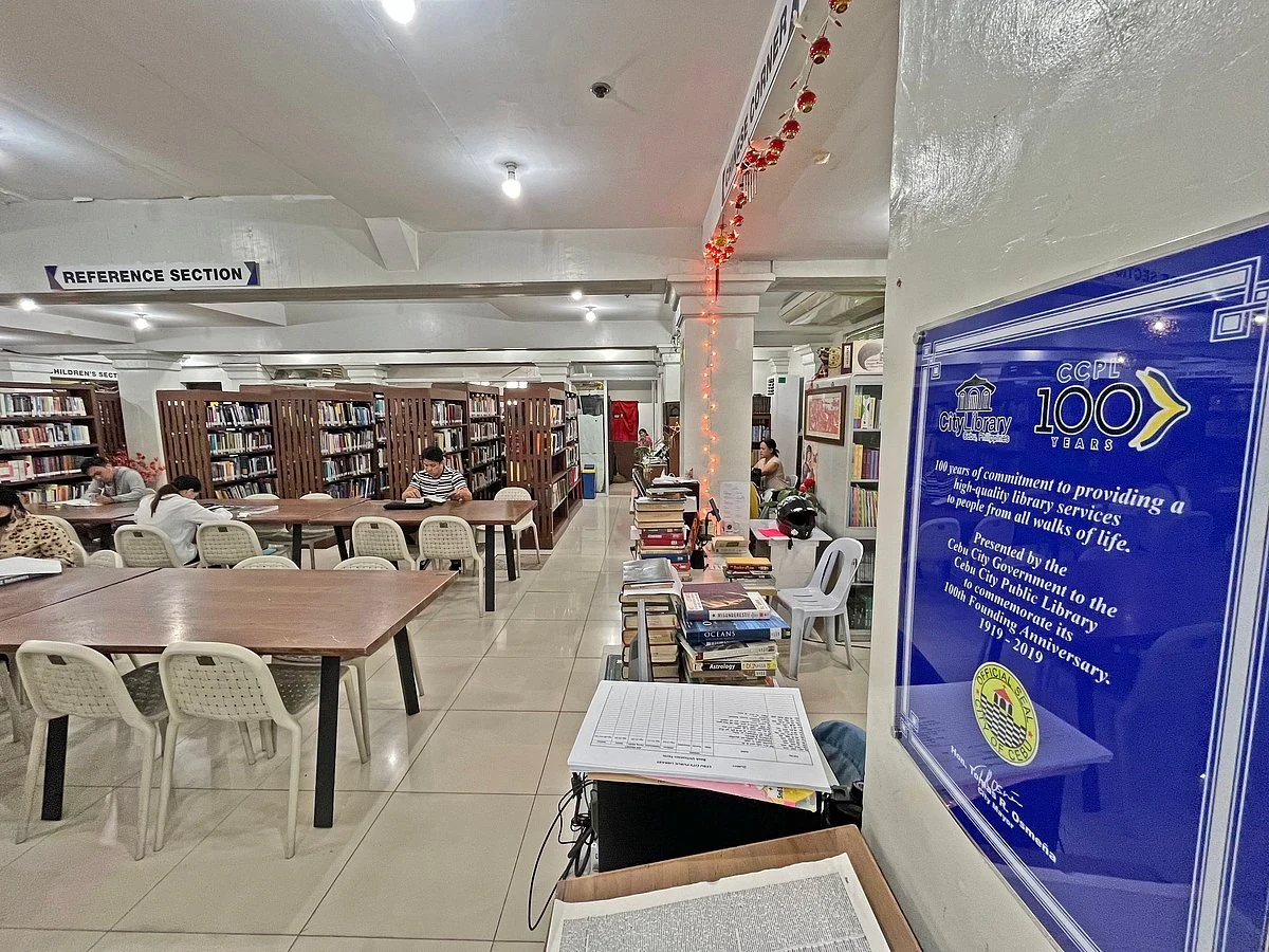 菲律宾宿务英语学习:资料来源与更新说明
