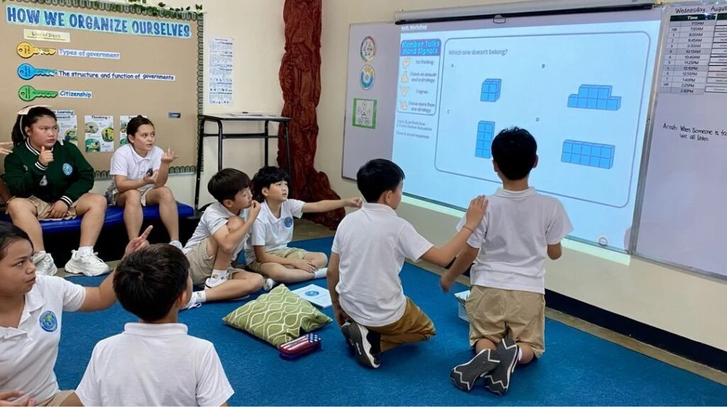 宿务留学怎样交朋友:跨文化交流与安全边界