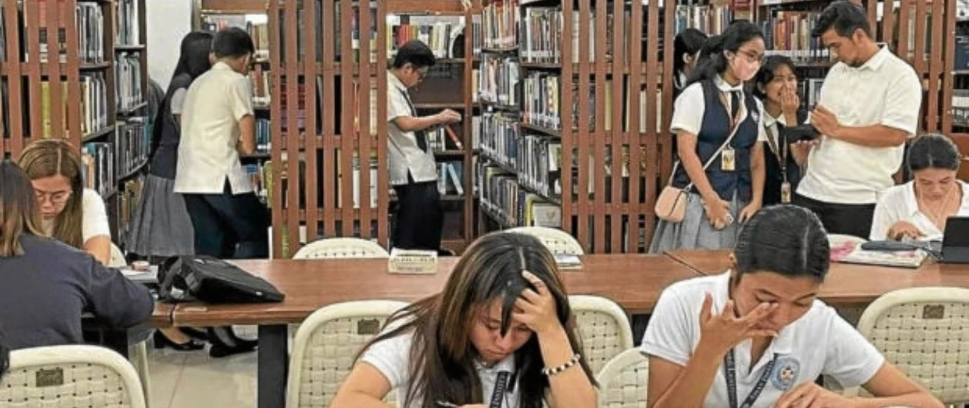 菲律宾宿务英语学习:资料来源与更新说明