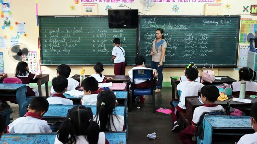 菲律宾宿务英语学习:中国学生确认清单