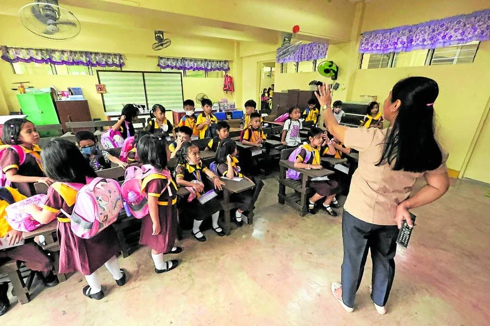 菲律宾宿务英语学习:中国学生确认清单