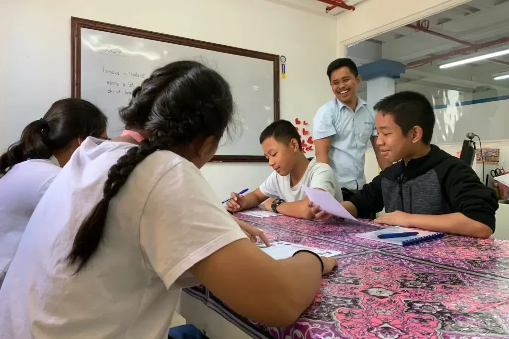 菲律宾宿务英语学习:中国学生确认清单