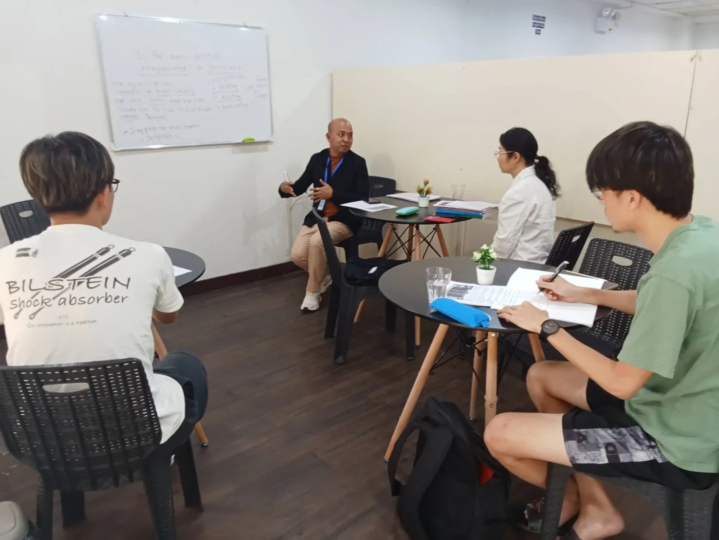 菲律宾宿务英语学习:中国学生的预算与手续