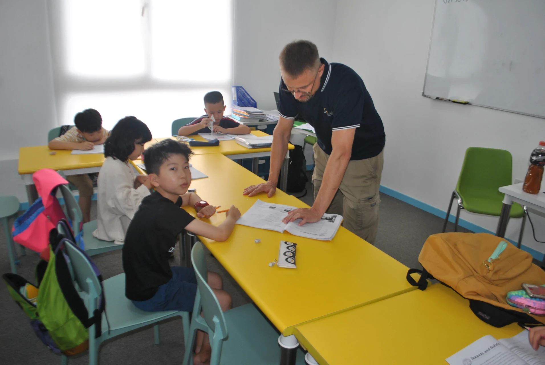 菲律宾宿务英语学习:中国学生确认清单