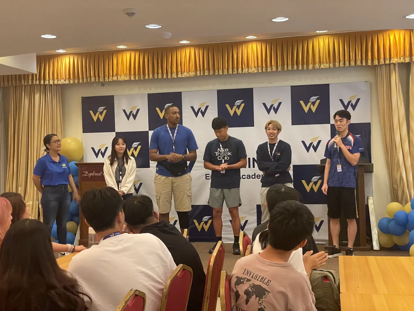 菲律宾宿务英语学习:中国学生的预算与手续