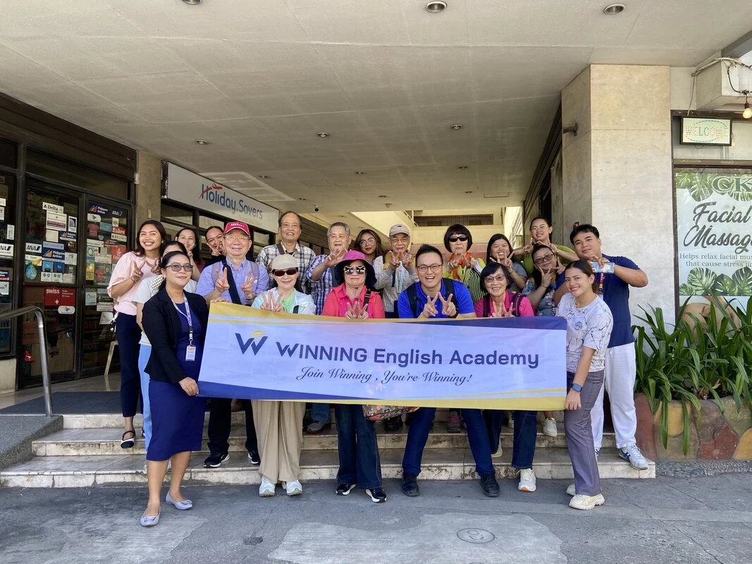 两国留学怎么规划：先宿务再去第二目的地
