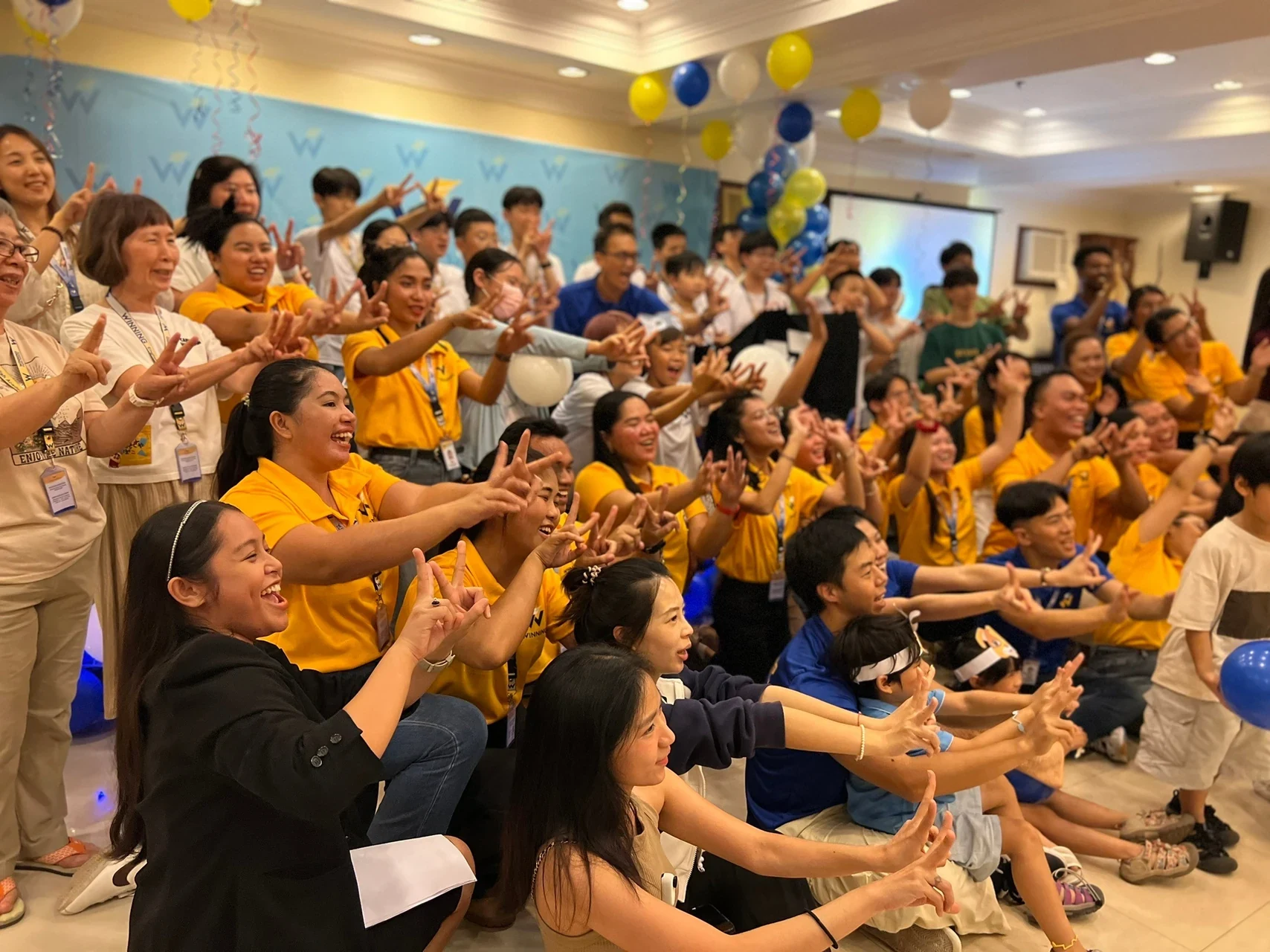 菲律宾宿务英语学习:先明确两阶段各自任务