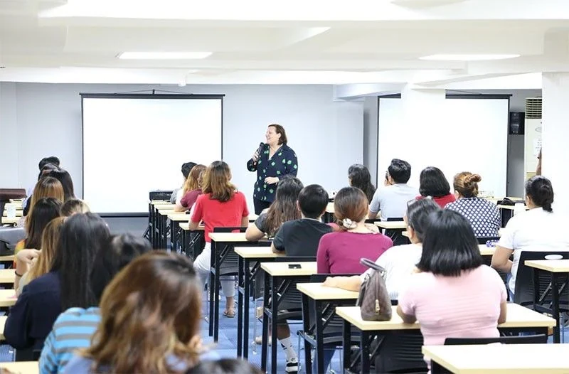 菲律宾宿务英语学习:资料来源与更新说明
