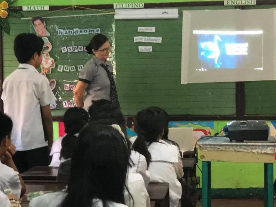菲律宾宿务英语学习:总结