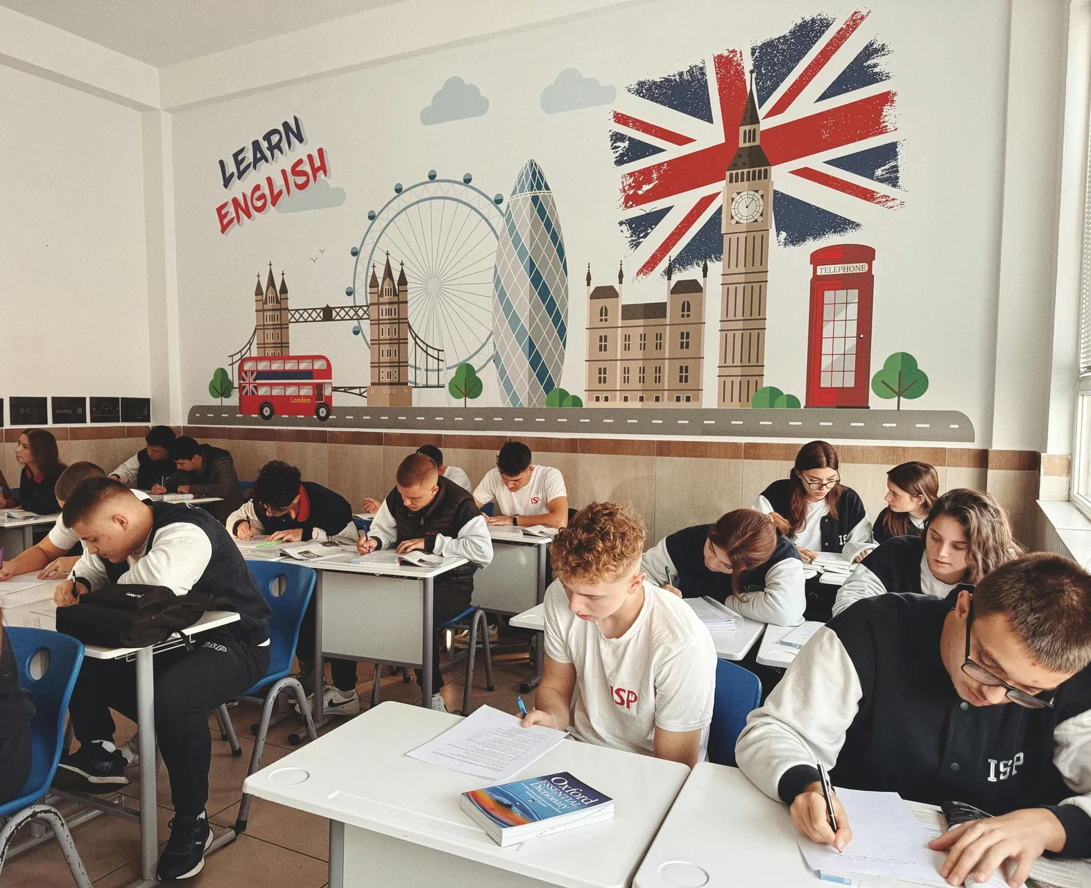 菲律宾宿务英语学习:先区分产业介绍与个人选择