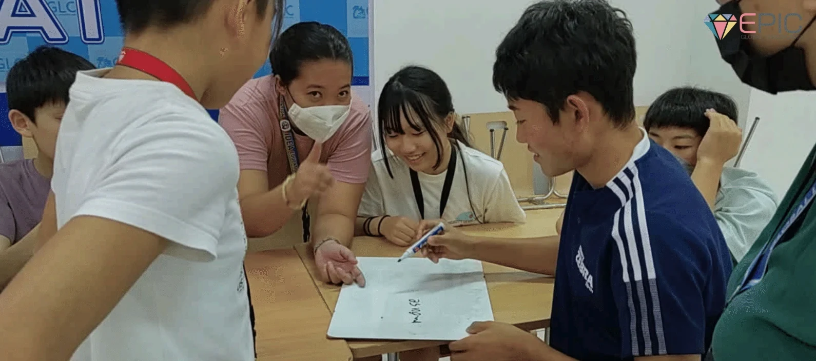 菲律宾宿务英语学习:中国学生确认清单