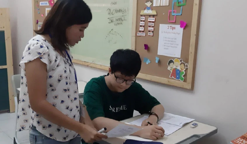 菲律宾宿务英语学习:总结