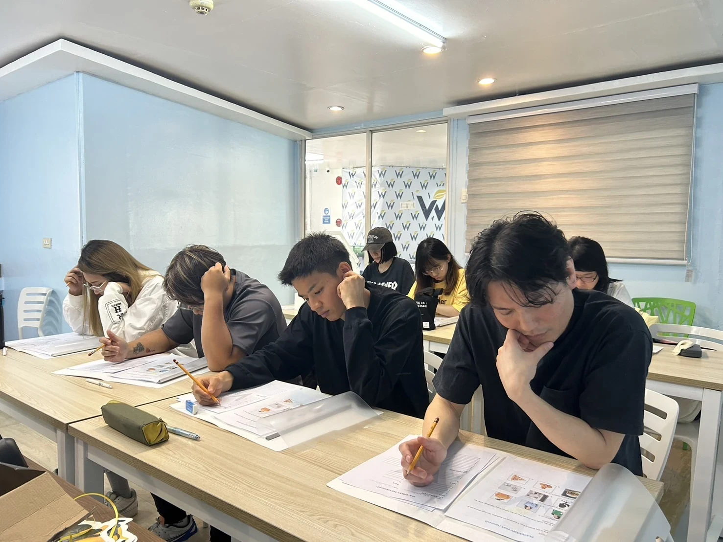 宿务语言学校国籍比例怎么看:多国籍环境与交流效果