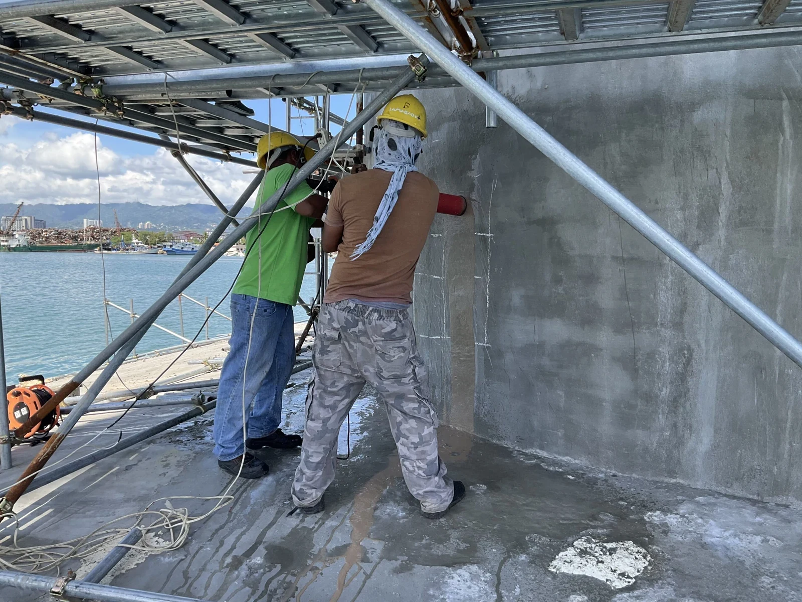 宿务Mactan–Mandaue Bridge指南:Old Bridge的位置与Looc、Pajo的连接