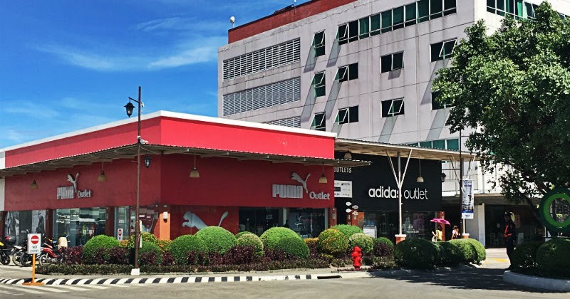 菲律宾宿务与“宿务 adidas Outlet Pueblo Verde:地点、路线与现场步骤”相关的场景