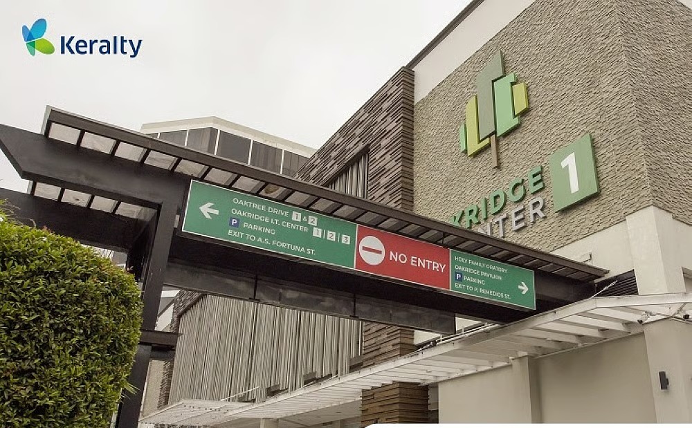 菲律宾宿务与“宿务 Clinica Prime Oakridge怎么选”相关的场景